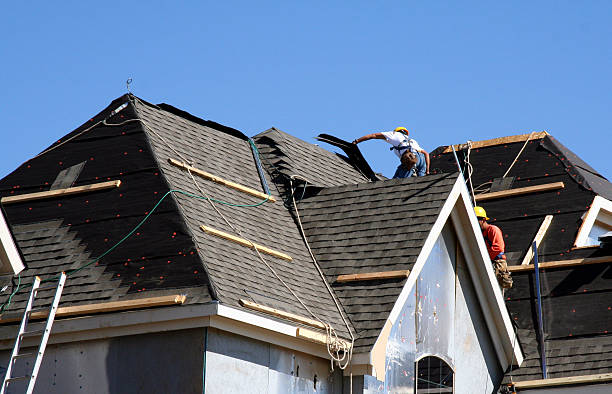 Best Local Roofing Companies  in Greenville, NC