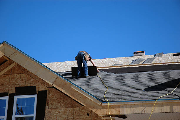 Quick and Trustworthy Emergency Roof Repair Services in Greenville, NC