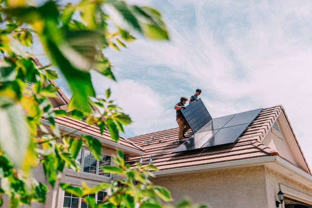 Best Roof Replacement Cost  in Greenville, NC