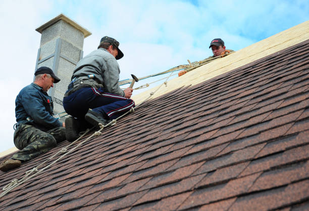 Sealant for Roof in Greenville, NC