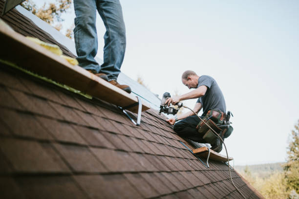 Reliable Greenville, NC Roofing Contractor Solutions